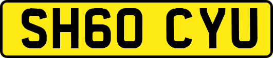 SH60CYU