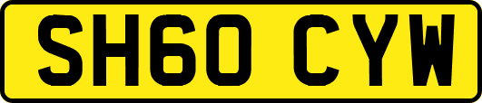 SH60CYW