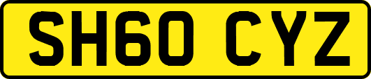 SH60CYZ