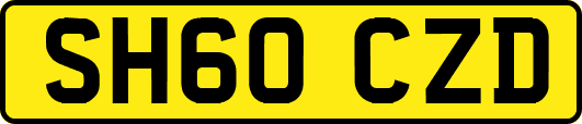 SH60CZD