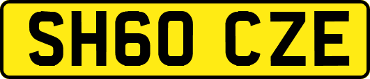 SH60CZE
