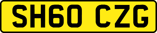 SH60CZG