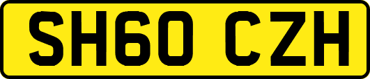SH60CZH