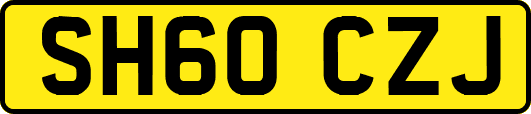 SH60CZJ