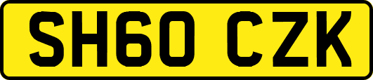 SH60CZK