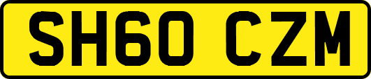 SH60CZM