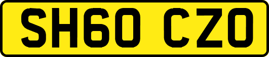 SH60CZO