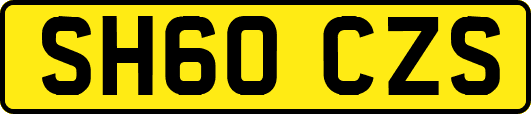 SH60CZS