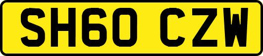 SH60CZW