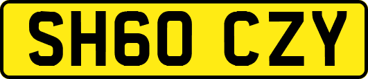 SH60CZY