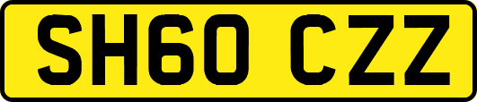 SH60CZZ