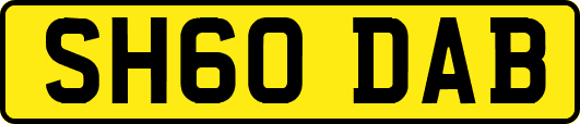 SH60DAB