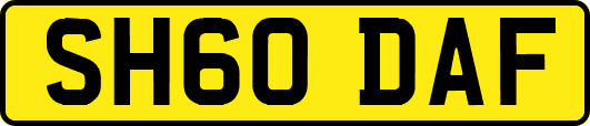 SH60DAF