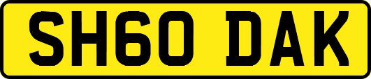 SH60DAK