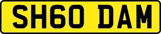 SH60DAM