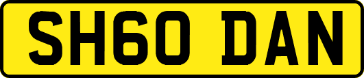 SH60DAN