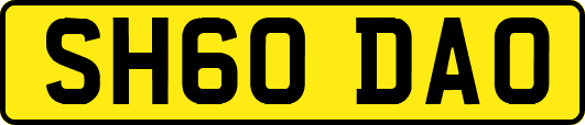 SH60DAO