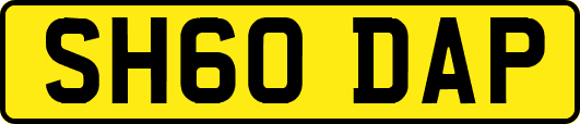 SH60DAP