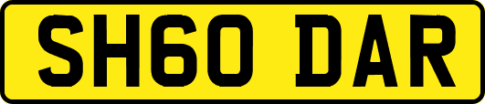 SH60DAR