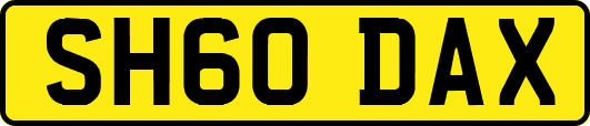 SH60DAX