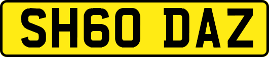 SH60DAZ