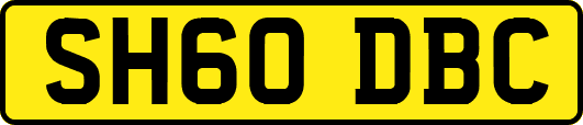 SH60DBC