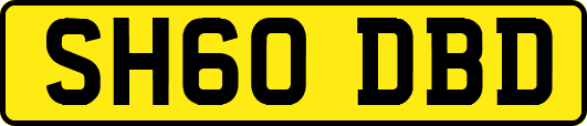SH60DBD
