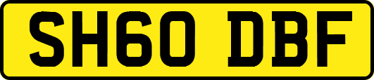 SH60DBF