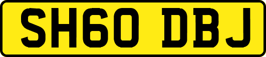 SH60DBJ