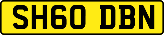 SH60DBN
