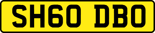 SH60DBO