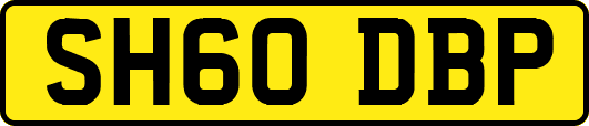 SH60DBP