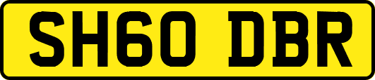 SH60DBR