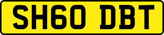 SH60DBT