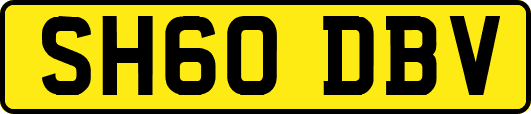 SH60DBV
