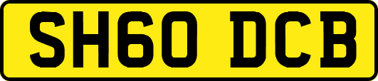 SH60DCB