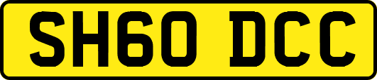 SH60DCC