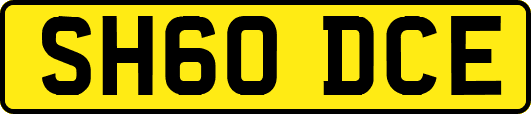 SH60DCE