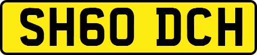 SH60DCH