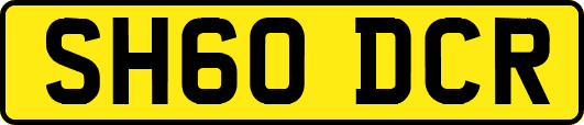 SH60DCR