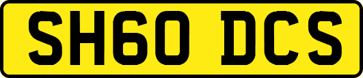 SH60DCS