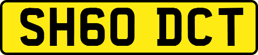 SH60DCT