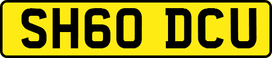 SH60DCU