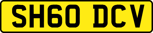 SH60DCV