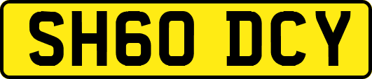 SH60DCY
