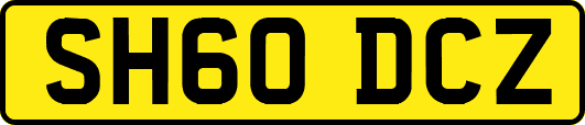 SH60DCZ