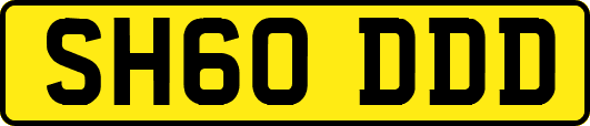 SH60DDD
