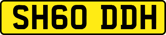 SH60DDH