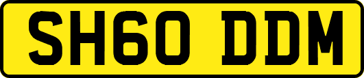 SH60DDM