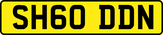 SH60DDN